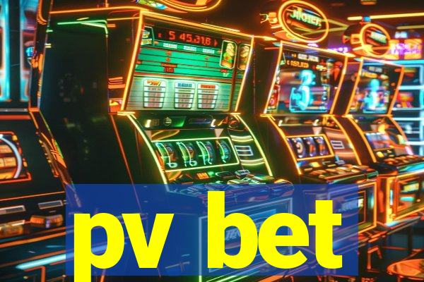 pv bet
